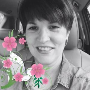 Meet your Posher, Lynne